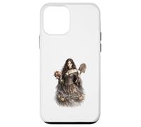 Carcasa para iPhone 12 Mini Mercy Brown La Leyenda de los Vampiros de Nueva Inglaterra