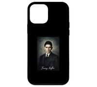 Carcasa para iPhone 12 Mini Metamorfosis de Franz Kafka
