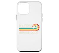 Carcasa para iPhone 12 Mini Mi Primer Crucero 2026 Vacaciones Familiares Crucero Viaje en Barco