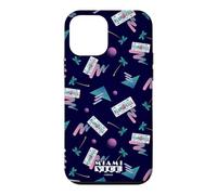 Carcasa para iPhone 12 Mini Miami Vice Undercover Airbrush All Over Print