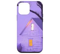 Carcasa para iPhone 12 Mini Midwest Gothic Aesthetic Rural Appalachia Vintage Vibes