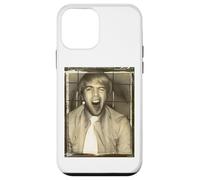 Carcasa para iPhone 12 Mini Mike Flowers of The Pops Orchestra de Simon Fowler