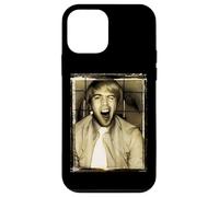 Carcasa para iPhone 12 Mini Mike Flowers The Pops Orchestra de Simon Fowler