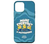 Carcasa para iPhone 12 Mini Minions & Monsters Film Masterpiece