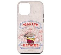 Carcasa para iPhone 12 Mini Minions & Monsters Master of Nothing