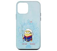 Carcasa para iPhone 12 Mini Minions & Monsters Royal Guard