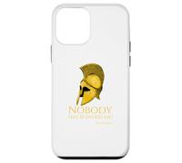 Carcasa para iPhone 12 Mini Mito Griego Antiguo: ¡Nadie me ha cegado! - Polifemo