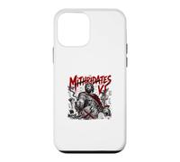 Carcasa para iPhone 12 Mini Mitrídates Vi Roma caerá Antiguo Rey Guerrero