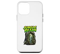 Carcasa para iPhone 12 Mini Mochila Jungle Adventure Nature Explorer Escape