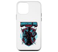 Carcasa para iPhone 12 Mini Modo Papá Incondicional Juegos Bebé Controlador Jugador