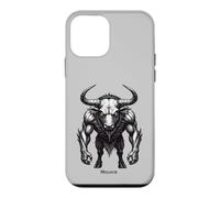 Carcasa para iPhone 12 Mini Moloch El Toro Abisal