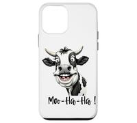 Carcasa para iPhone 12 Mini Moo-Ja-Ha