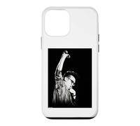 Carcasa para iPhone 12 Mini Morrissey The Smiths Live Manchester 1984 Martin O'Neill