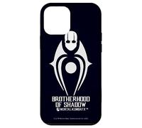 Carcasa para iPhone 12 Mini Mortal Kombat X Brotherhood of Shadow