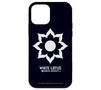 Carcasa para iPhone 12 Mini Mortal Kombat X White Lotus