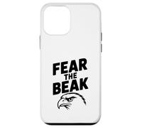 Carcasa para iPhone 12 Mini Motivacional Inspirado en el Miedo al halcón Break