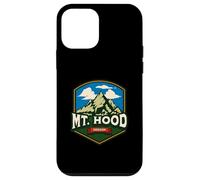 Carcasa para iPhone 12 Mini Mount Hood