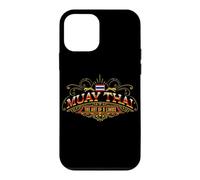 Carcasa para iPhone 12 Mini Muay Thai Arte Marcial De 8 Extremidades MMA Hombres Mujeres Boxeo Tailandés