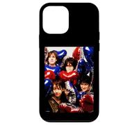 Carcasa para iPhone 12 Mini My Bloody Valentine Shoegaze Loveless Band Foto AJ Barratt