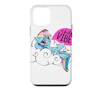Carcasa para iPhone 12 Mini My Little Pony Chill Vibes