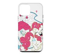 Carcasa para iPhone 12 Mini My Little Pony Dragons & Diamonds