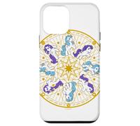 Carcasa para iPhone 12 Mini My Little Pony Let Your Spirit Guide You