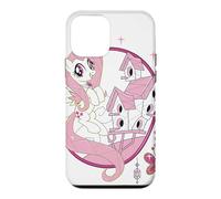 Carcasa para iPhone 12 Mini My Little Pony Pink Tree House