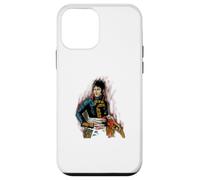 Carcasa para iPhone 12 Mini Napoleón Bonaparte - Emperador francés - Historia de Francia