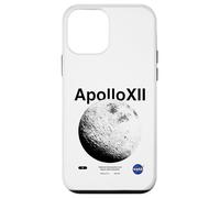 Carcasa para iPhone 12 Mini NASA - Apollo XII Lunar Surface