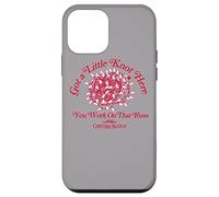 Carcasa para iPhone 12 Mini National Lampoon's Christmas Vacation Got a Little Knot Here