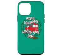 Carcasa para iPhone 12 Mini National Lampoon's Christmas Vacation It Was Full