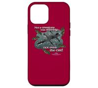Carcasa para iPhone 12 Mini National Lampoon's Christmas Vacation Not a Creature