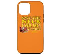 Carcasa para iPhone 12 Mini National Lampoon's Christmas Vacation Save The Neck Clark