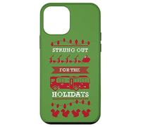 Carcasa para iPhone 12 Mini National Lampoon's Christmas Vacation Strung out