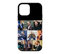 Carcasa para iPhone 12 Mini Nayib Bukele El Salvador Identidad Visual