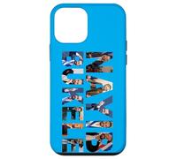 Carcasa para iPhone 12 Mini Nayib Bukele El Salvador Legado Identidad