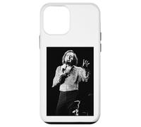Carcasa para iPhone 12 Mini Neil Diamond Live Sweet Caroline Singer 1984
