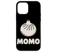 Carcasa para iPhone 12 Mini Nepal Bandera Nepalí Nepal Orgullo Nepalés I Love Nepal Momo