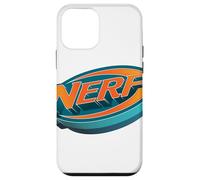 Carcasa para iPhone 12 Mini Nerf Logo 3D