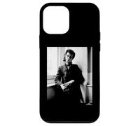 Carcasa para iPhone 12 Mini Nick Cave Bad Seeds Your Funeral My Trial Era Phil Nicholls