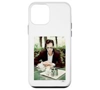 Carcasa para iPhone 12 Mini Nick Cave y The Bad Seeds Boatman's Call Phil Nicholls