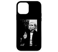 Carcasa para iPhone 12 Mini Nina Persson The Cardigans Singer Lovefool por Andy Willsher