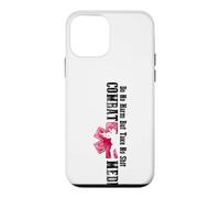 Carcasa para iPhone 12 Mini No Hagas daño, Pero no Tomes Ninguna Mierda - Combat Medic
