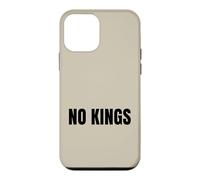 Carcasa para iPhone 12 Mini No Kings Sin Reyes Protesta Democracia Libertad