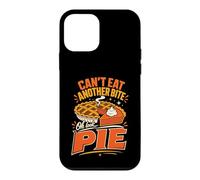 Carcasa para iPhone 12 Mini No Puedo Comer Otro bocado oh mira Pastel