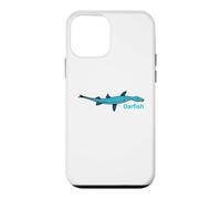 Carcasa para iPhone 12 Mini Oarfish Doomsday Fish Deep Sea Regalecidae
