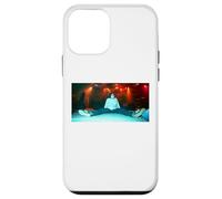 Carcasa para iPhone 12 Mini Oasis Liam Gallagher no mira hacia atrás con ira 1996