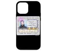 Carcasa para iPhone 12 Mini ODB OL Dirty Ba-ard ID Retorno 36 Cámaras Brooklyn Zoo Raw