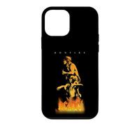 Carcasa para iPhone 12 Mini Oficial AC/DC Bonfire Legendary Design