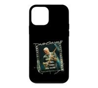 Carcasa para iPhone 12 Mini Oficial David Gilmour Yes I Have Ghosts Not All Are Dead